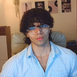 Profile picture