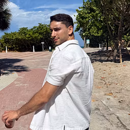 Profile picture