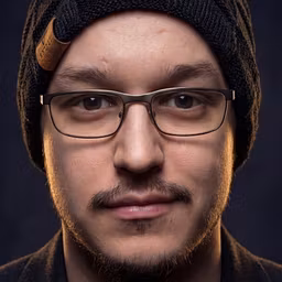 Profile picture