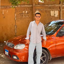 Profile picture