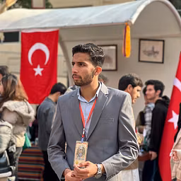 Profile picture