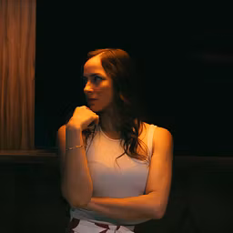 Profile picture