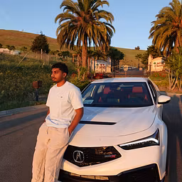 Profile picture