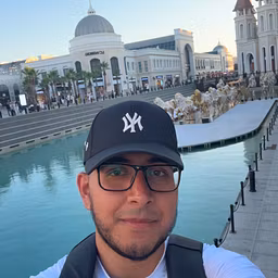 Profile picture