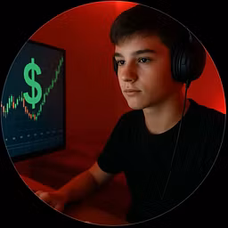 Profile picture