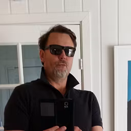 Profile picture