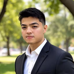 Profile picture