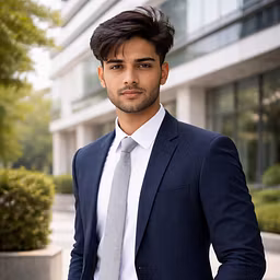 Profile picture
