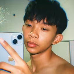 Profile picture
