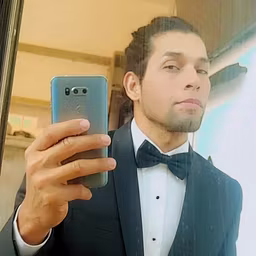 Profile picture