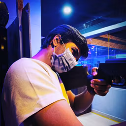 Profile picture