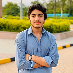 Profile picture