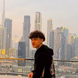 Profile picture