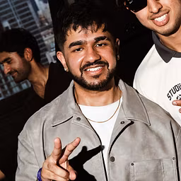 Profile picture