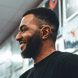 Profile picture