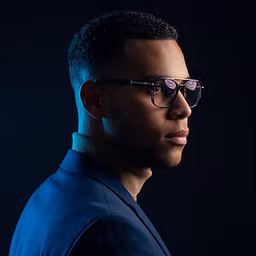 Profile picture