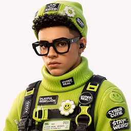 Profile picture