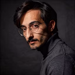 Profile picture