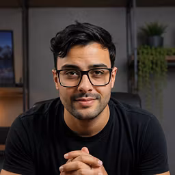 Profile picture