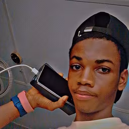 Profile picture