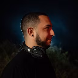 Profile picture