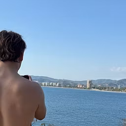 Profile picture