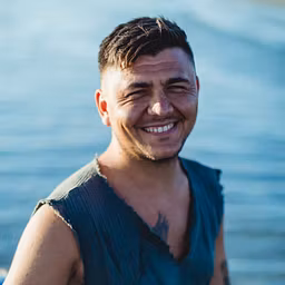 Profile picture