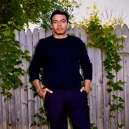 Profile picture