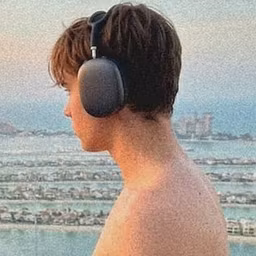 Profile picture