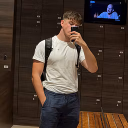 Profile picture