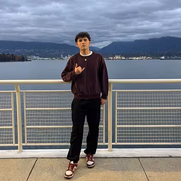 Profile picture