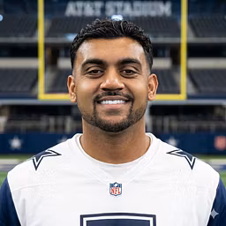Profile picture