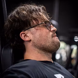 Profile picture