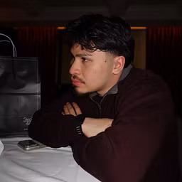 Profile picture