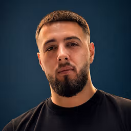 Profile picture