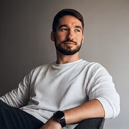 Profile picture