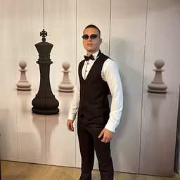Profile picture