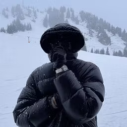 Profile picture