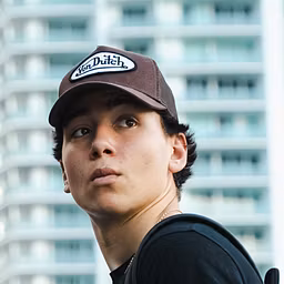 Profile picture