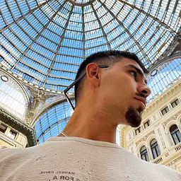 Profile picture