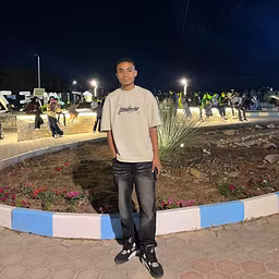 Profile picture