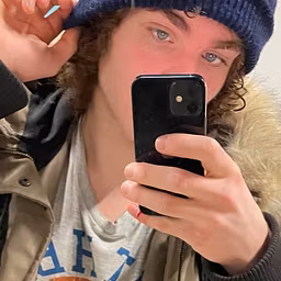 Profile picture
