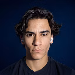 Profile picture
