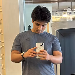 Profile picture
