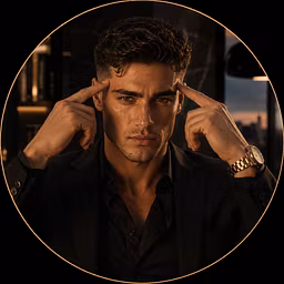 Profile picture