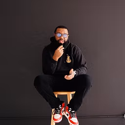 Profile picture