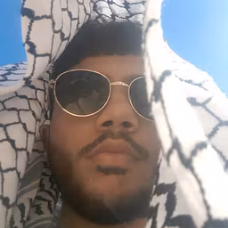 Profile picture