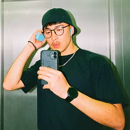 Profile picture