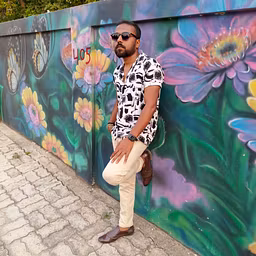Profile picture
