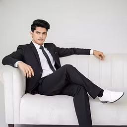 Profile picture